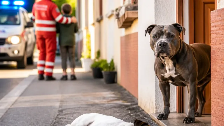 In Völkermarkt: Jack Russell bei Hundeattacke tödlich verletzt