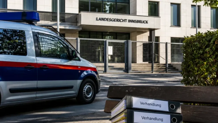 Innsbruck: René Benko muss im September erneut vor Landesgericht erscheinen