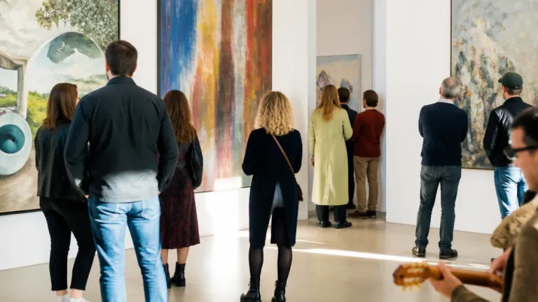 Internationale Kunstschau „Cogitatio Artium“ bereichert Weiz bis 7. November