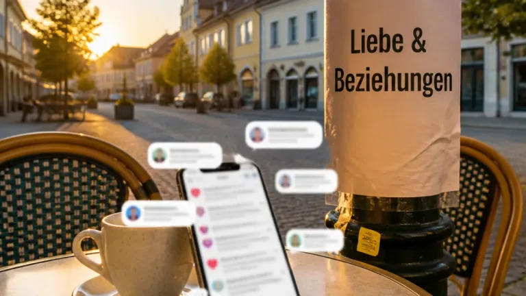 Isabell Horn spricht offen über Beziehung und ihre Gefühlslage – ein Thema auch in Horn