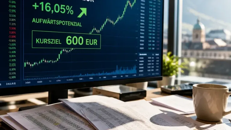 Jefferies stuft Munich Re auf „Hold“ – Sorgen um Großschäden trüben Ausblick