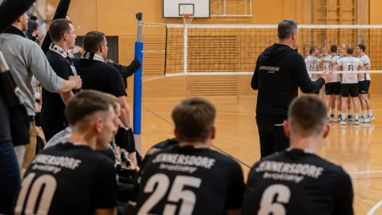 Jennersdorf verliert knapp in Graz – Südburgenland-Teams mit gemischten Ergebnissen