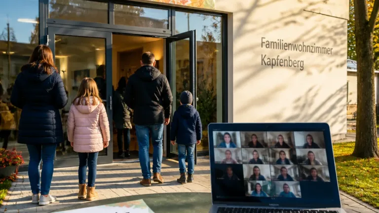 Kapfenberg: Herbstprogramm des Familienwohnzimmers setzt Schwerpunkt auf Schulkinder und Jugendliche