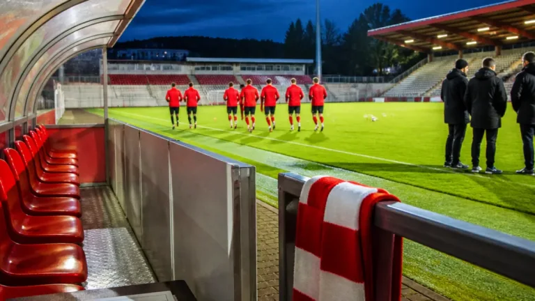 Kapfenberg: Michael Liendl übernimmt Cheftrainerposten bei KSV 1919