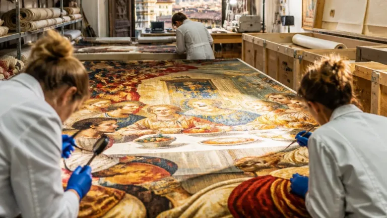 Klosterneuburg ehrt August Walla: Gedenkausstellung im Stadtmuseum bis Jänner 2027