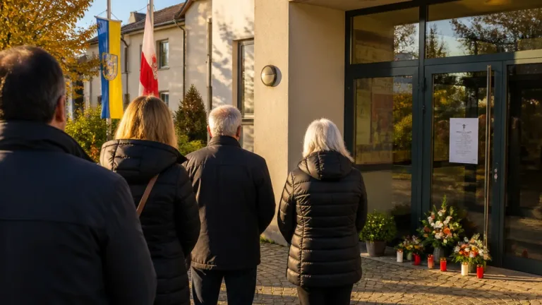 Klosterneuburg trauert um Traude Balaska – Wegbereiterin für Weidlingbach und Seniorenleben