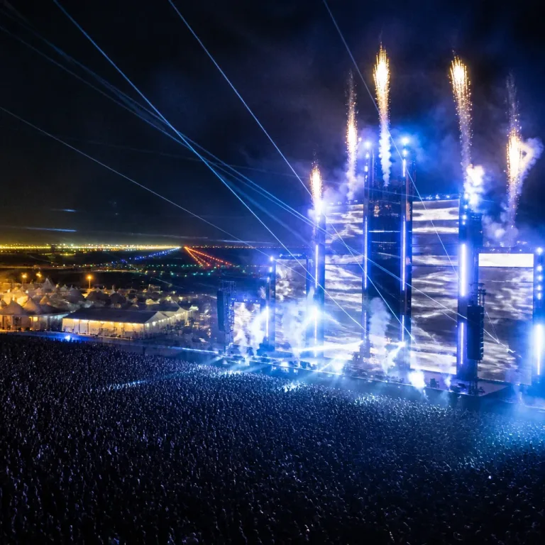 David Guetta bestätigt Auftritt beim Airbeat One zum 25. Jubiläum