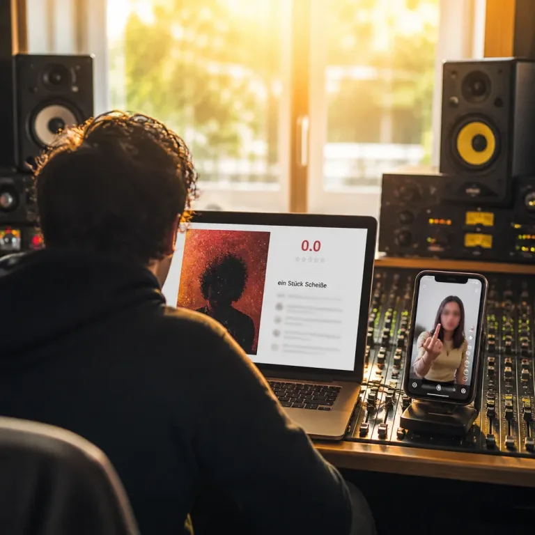 Kontroverse um KI-Musik: Doja Cat kritisiert Tyga nach Einsatz von Künstlicher Intelligenz