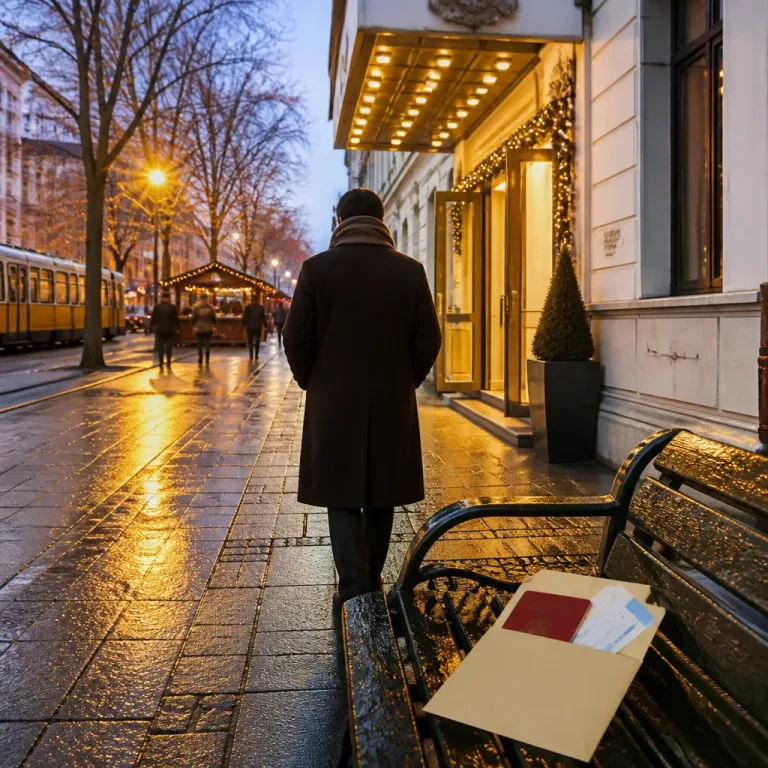 Sven Regener bringt Frank Lehmann zurück: Ein Berlin‑Tag zwischen Lakonie und Nostalgie