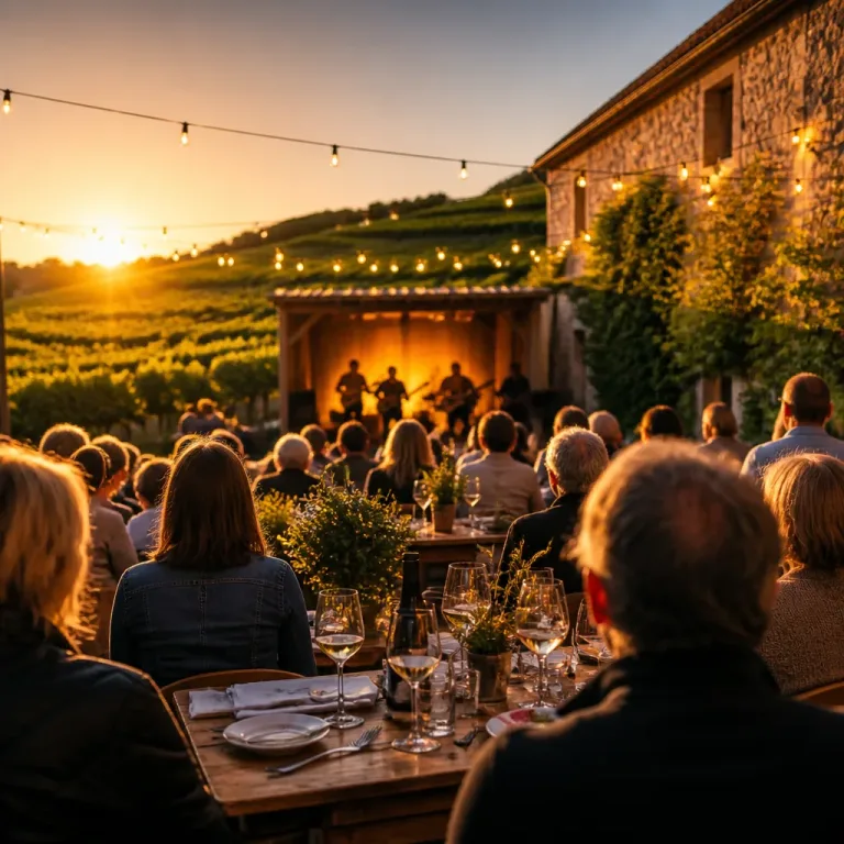 „Kultur bei Winzerinnen und Winzern“ zieht positive Bilanz: Noch neun Termine bis September