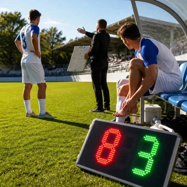 Burgenlandliga-Auftakt mit Comeback, Achillessehnen-Pech und kurioser Trainerentscheidung