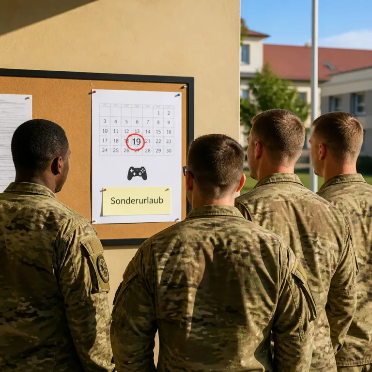 US-Armee bot Soldaten längere Dienstzeit gegen freie Tage für „GTA VI“‑Start an