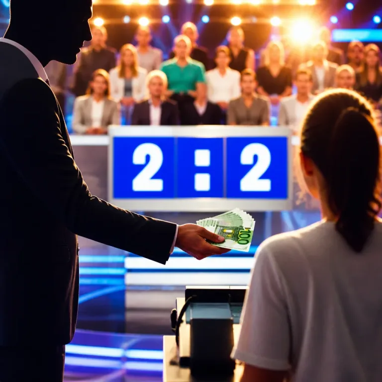 Kerner bietet Kandidat 100 Euro, damit er sofort aufgibt – skurriler TV-Moment bei „Quiz Champion“