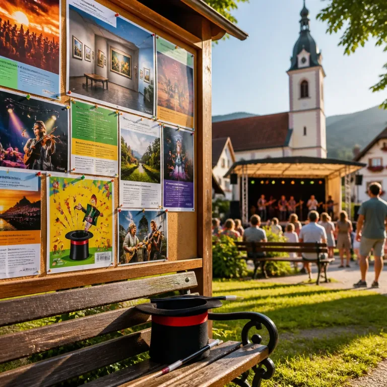 36. Kulturherbst im Landkreis Würzburg startet: Drei Wochen, über 150 Termine und viel Kurioses