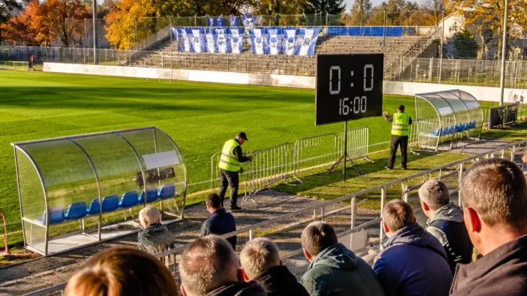 Landesliga-Heimspiel in Eferding: UFC empfängt Union Humer Gunskirchen
