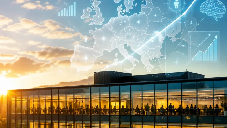 Leonding: Scale-up hello again sichert zweistellige Millionenfinanzierung für Europa-Expansion