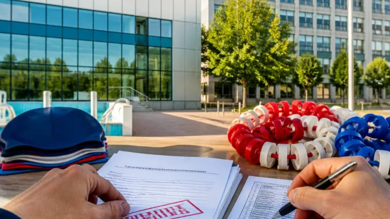 Linz: Landeshauptmann-Stv. signalisiert künftige Kooperation mit LINZ AG Bädern