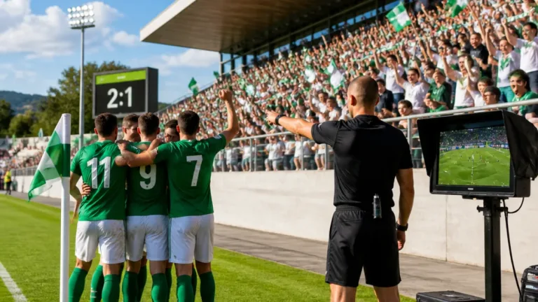 Lustenau feiert beim Heimspiel ersten Bundesliga-Sieg seit Wiederaufstieg