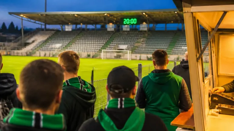 Marchtrenk empfängt SV HAKA Traun: Landesliga-Ost-Partie am 25. September