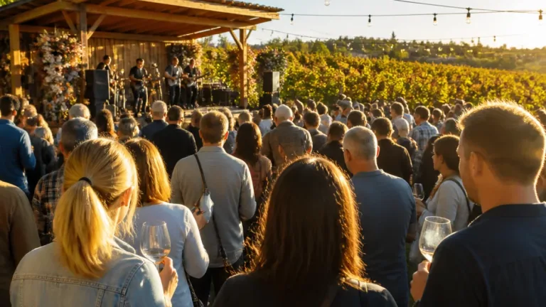 Mi Casa Summertour 2026 endet am Nussböckgut in Leonding