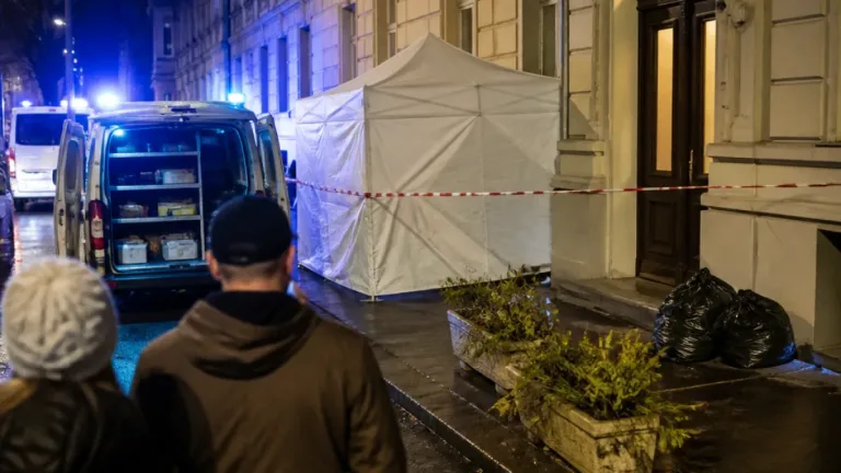 Mordanklage nach Leichenfund in Wien‑Penzing: Angeklagter soll Freund erwürgt und Leiche wochenlang liegen lassen