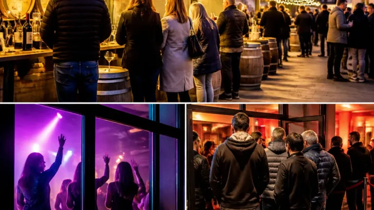 Murau: Vielfältiges Wochenende im Murau‑Murtal – Konzerte, Weinfest und Girls Clubbing