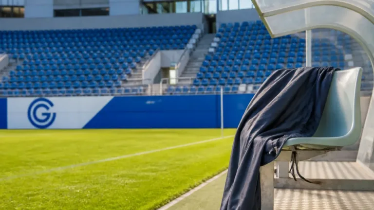 Nach neun Runden: Grasshoppers trennen sich von Ex-Salzburg-Coach Peter Zeidler