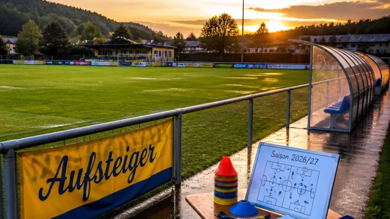 Nach Scheibbs-Aufstieg: Wie verändert sich die 2. Klasse Ybbstal für die Region?
