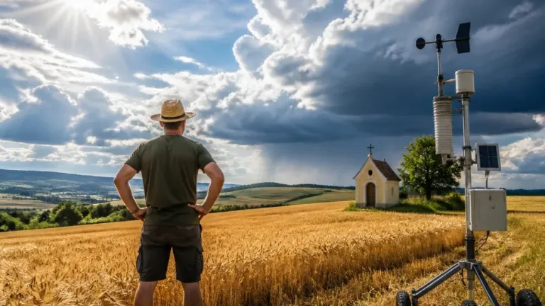 Nationalfeiertag: Sonne trotz Bauernregel — Was das Wetter wirklich für den Jänner sagt