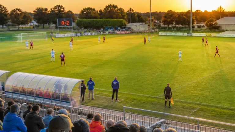 Neusiedl am See gewinnt auswärts in Deutschkreutz mit 2:0