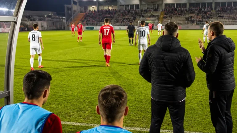 Oberpullendorf verliert in Pinkafeld knapp mit 2:3 – Fragen an die Mannschaft nach Runde 3