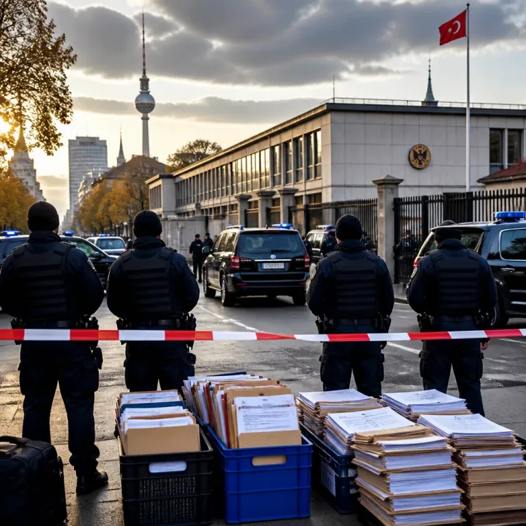 Berlin verhängt Sanktionen nach Drohnen-Attacke — Kreml spricht von „Beweisfälschung“