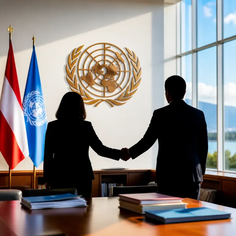 Erstes Gespräch Wadephul–Lawrow seit 2022: Kurztreffen in New York sorgt für politische Signale