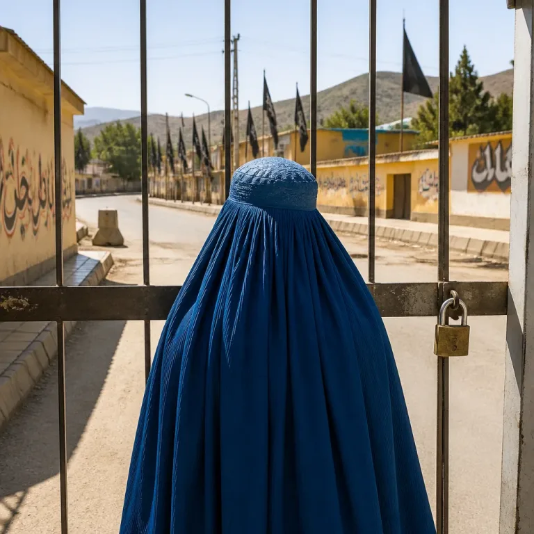 UN: Fünf Jahre Taliban-Herrschaft führen zu «weltweit schwerster Frauenrechtskrise»