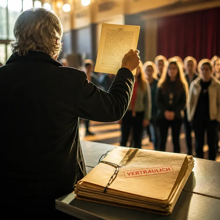 Neue Ermittlungen in Flugblatt‑Affäre: Ex‑Lehrer von Hubert Aiwanger wegen Dienstgeheimnissen im Visier