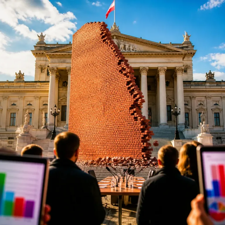 AfD: „Brandmauer“-Strategie gescheitert — Partei stellt Regierungsanspruch in den Vordergrund