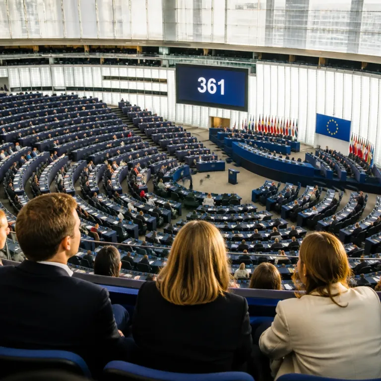 Metsola mahnt Mitte im EU-Parlament: Suche nach 361 Stimmen für nächsten EU-Haushalt