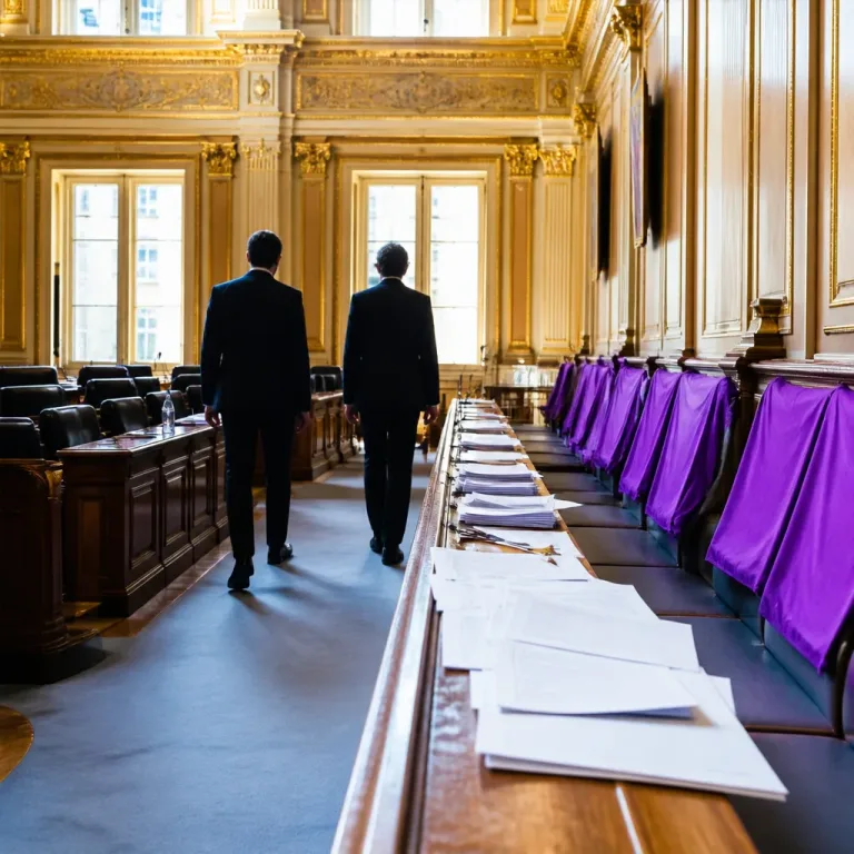 Thüringen: Brombeer-Koalition verliert Unterstützung von zwei BSW-Abgeordneten