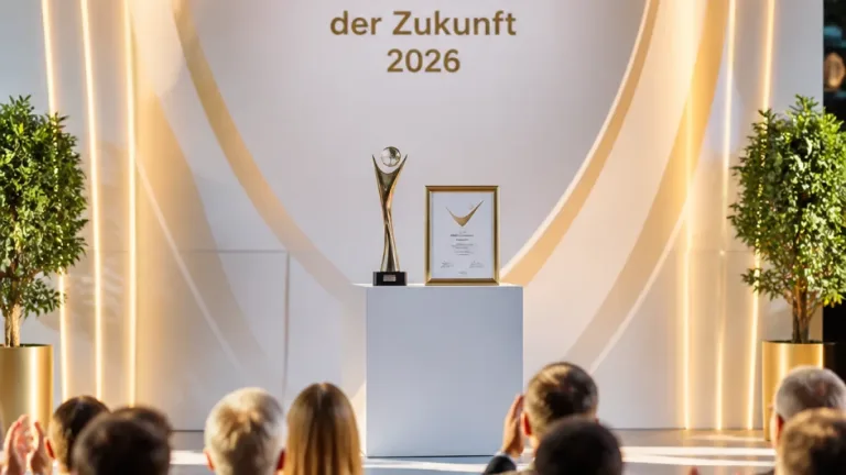 Rust: Eatrenalin im Europa‑Park als „Unternehmen der Zukunft“ 2026 geehrt