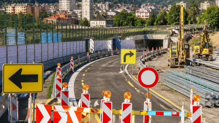 S6 bei Kapfenberg: Anschlussstelle ab 21. September wochenlang gesperrt
