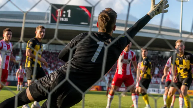 Salzburg kommt im Lavanttal nicht über 1:1 hinaus – Polster hält WAC den Punkt fest