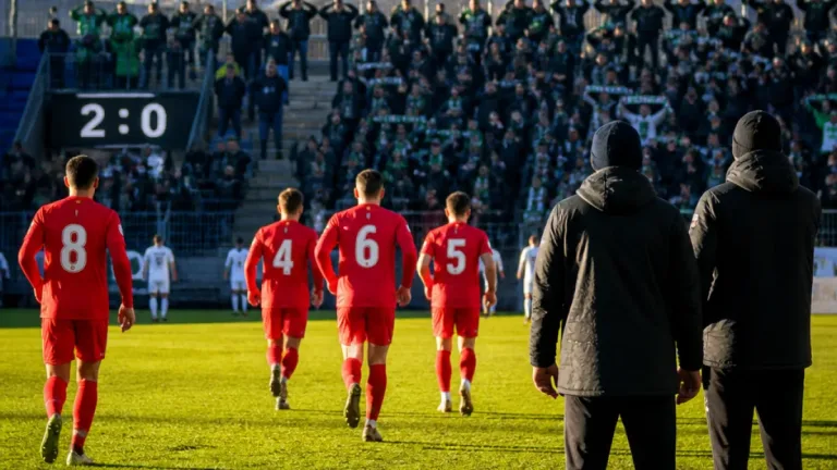 Salzburg ringt WSG Tirol nieder: „Ein Sieg mit Licht und Schatten“