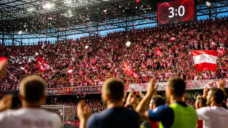 Salzburg siegt 3:0 gegen Sturm und bleibt erster Verfolger von Rapid