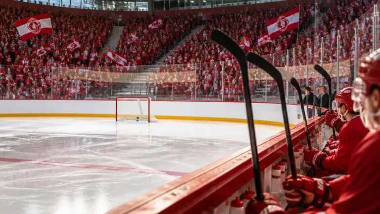 Salzburg siegt in der CHL – KAC und Graz verlieren trotz starker Phasen