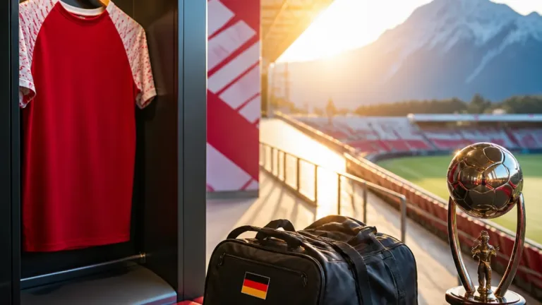 Salzburg verliert Talent: Zeteny Jano wechselt fix nach Deutschland