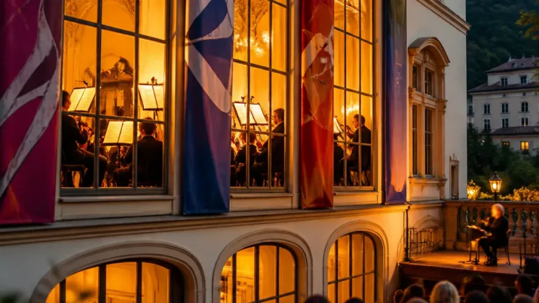 Salzburger Festspiele präsentieren Porträt der Komponistin Francesca Verunelli im Mozarteum