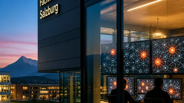 Salzburger Start-up „Hivesense“ setzt auf Täuschungstechnologie gegen Cyberangriffe