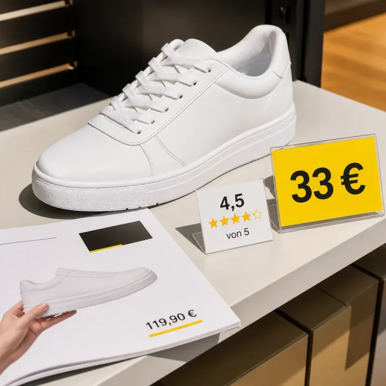 33-Euro-Adidas-Sneaker setzt Herbsttrend – Preis, Bewertungen und Kauftipps