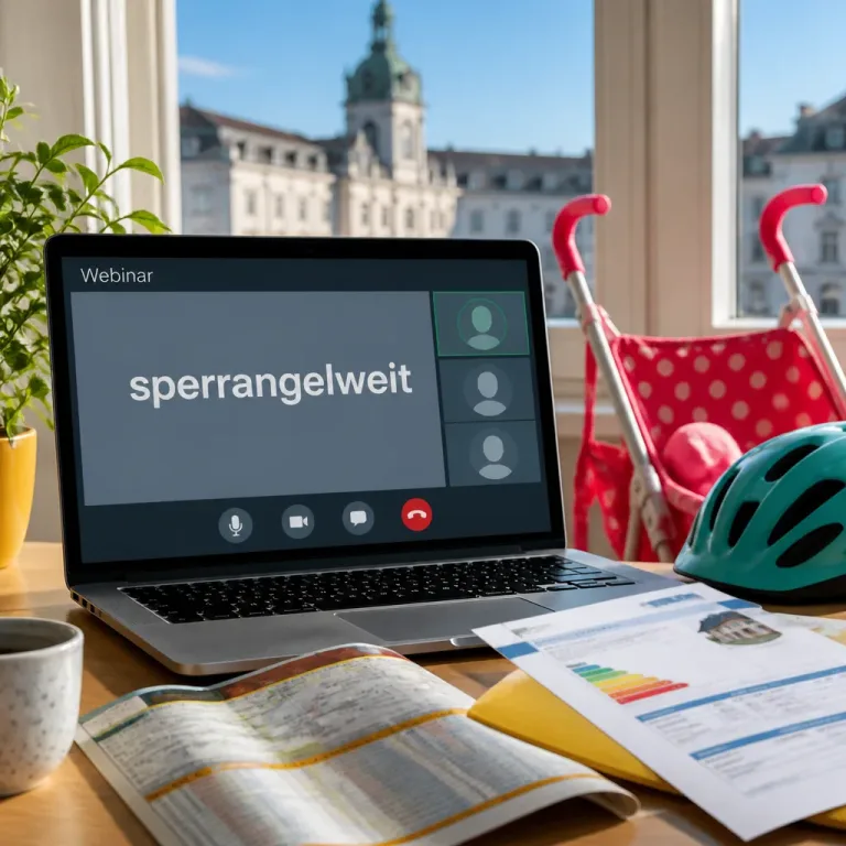 Online-Vortrag „sperrangelweit“: Klimawandel trifft ungleich — Chancen für geschlechtergerechte Kommunalpolitik