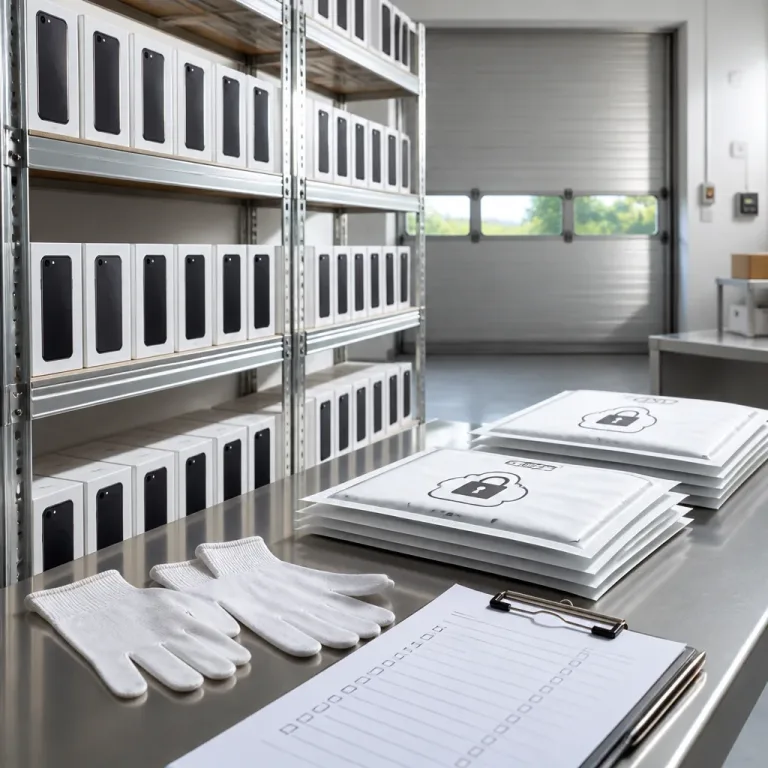 Apple stoppt Pläne für „White-Glove“-Einrichtungsservice wegen Datenschutz- und Logistikbedenken